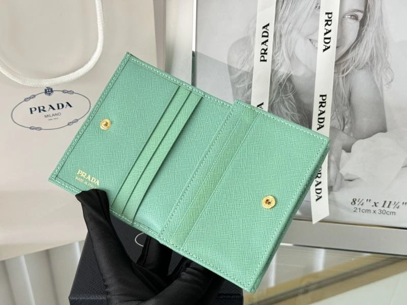 Sporty Prada Wallets Purse 65902