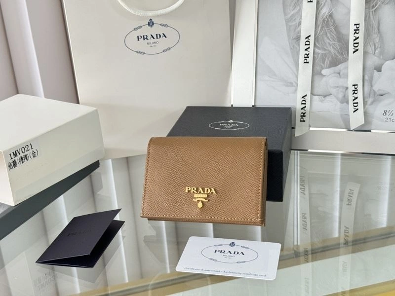 NewStyle Prada Wallets Purse 65893