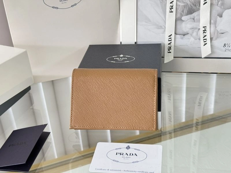 NewStyle Prada Wallets Purse 65893
