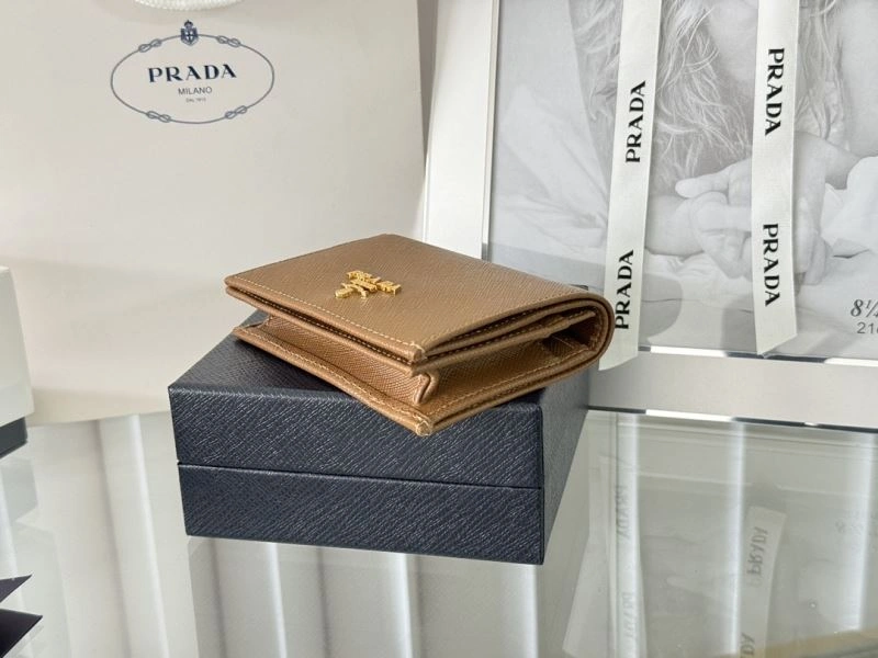 NewStyle Prada Wallets Purse 65893