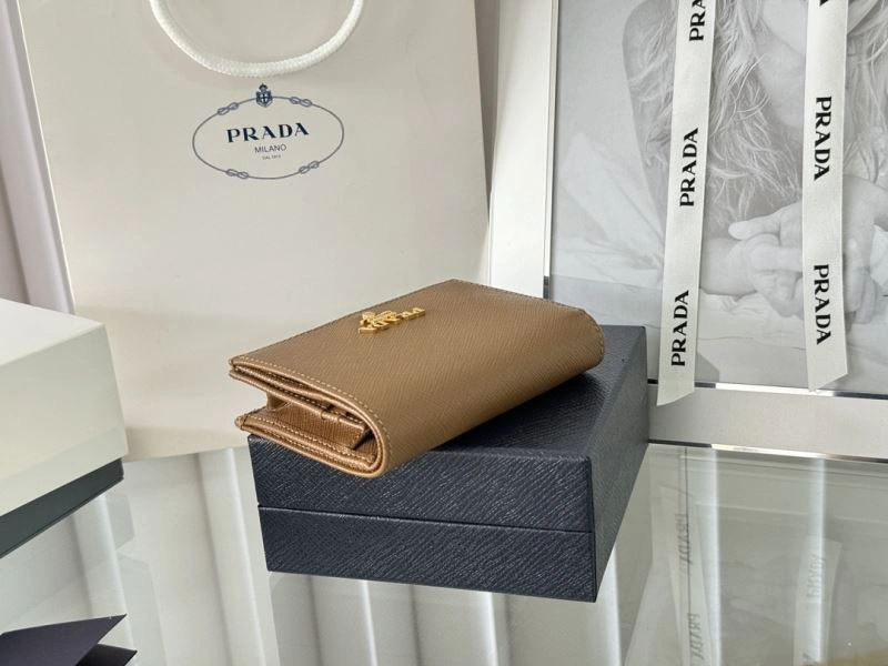 NewStyle Prada Wallets Purse 65893