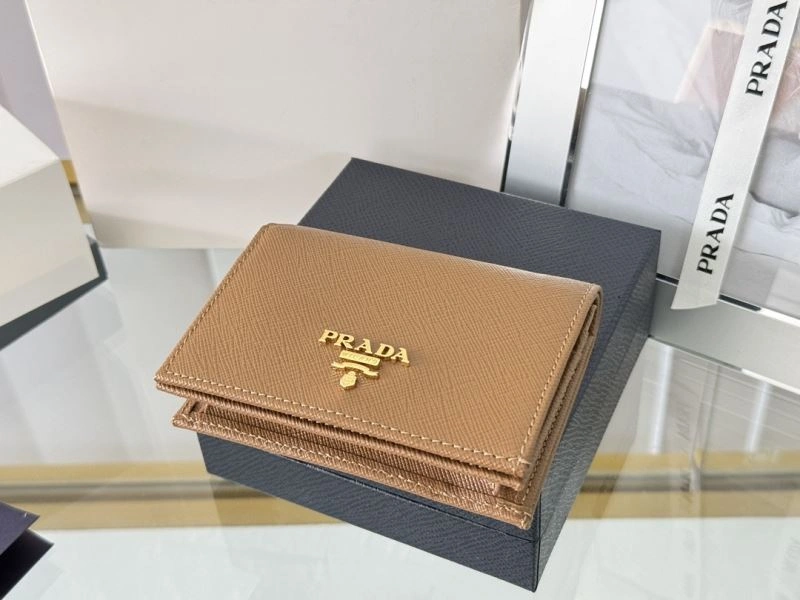 NewStyle Prada Wallets Purse 65893