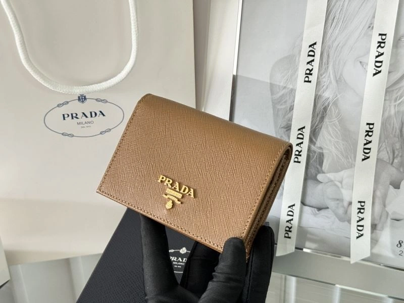 NewStyle Prada Wallets Purse 65893