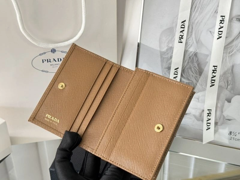 NewStyle Prada Wallets Purse 65893