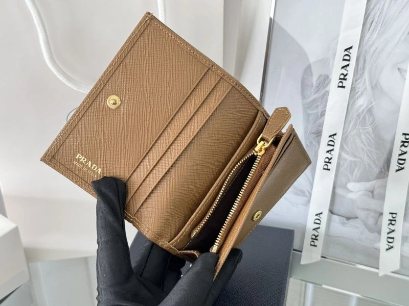 NewStyle Prada Wallets Purse 65893