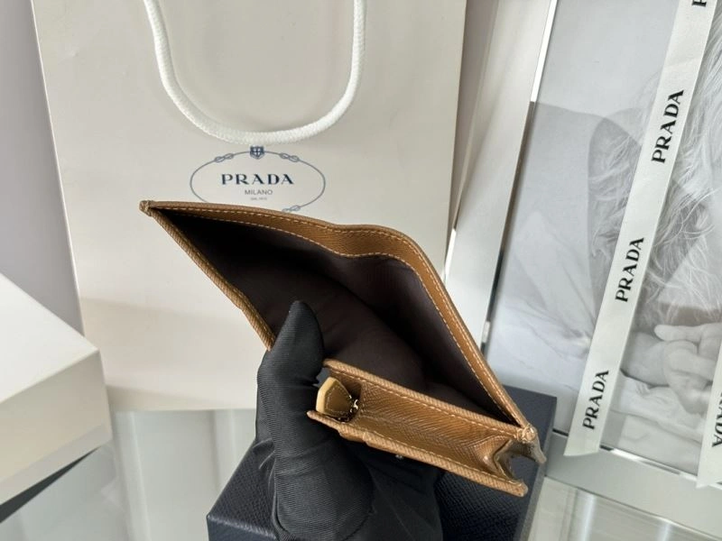NewStyle Prada Wallets Purse 65893
