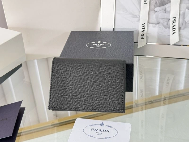 Sustainable Prada Wallets Purse 65898