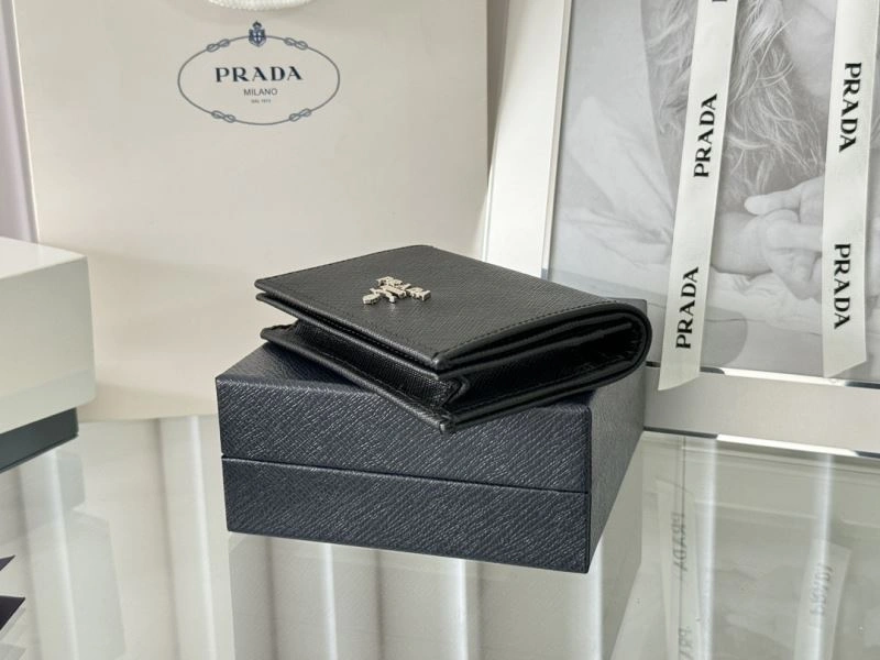 Sustainable Prada Wallets Purse 65898