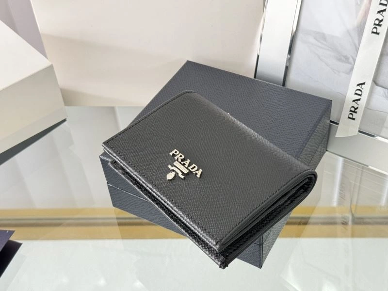 Sustainable Prada Wallets Purse 65898
