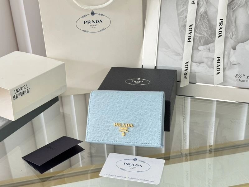 HighPerformance Prada Wallets Purse 65899