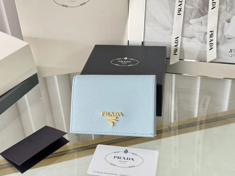 HighPerformance Prada Wallets Purse 65899