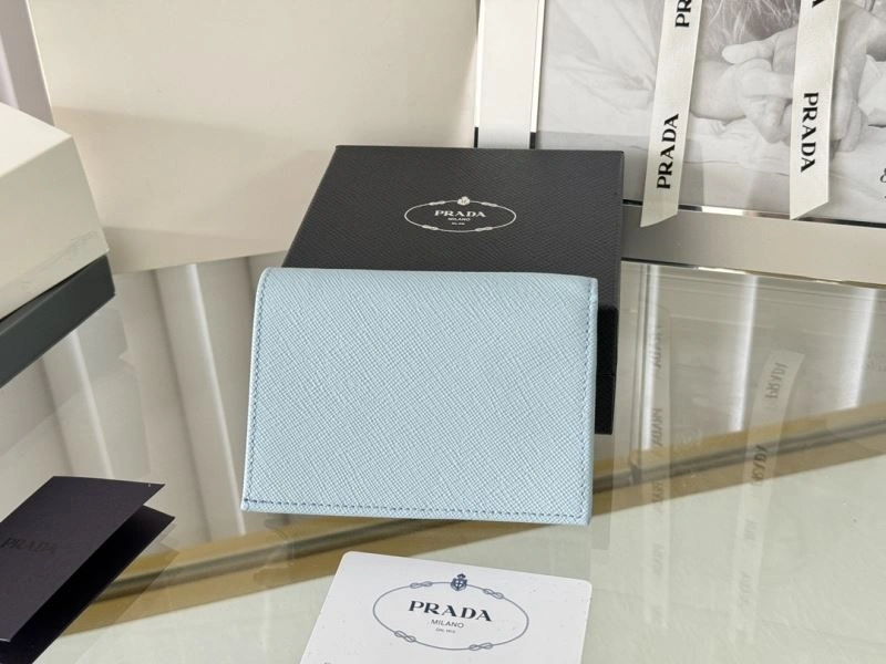 HighPerformance Prada Wallets Purse 65899