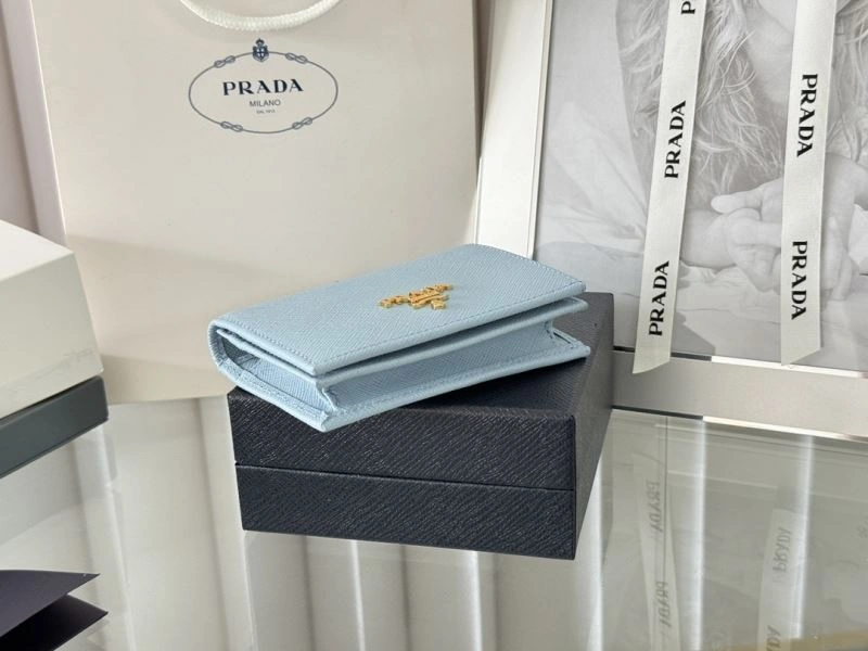 HighPerformance Prada Wallets Purse 65899