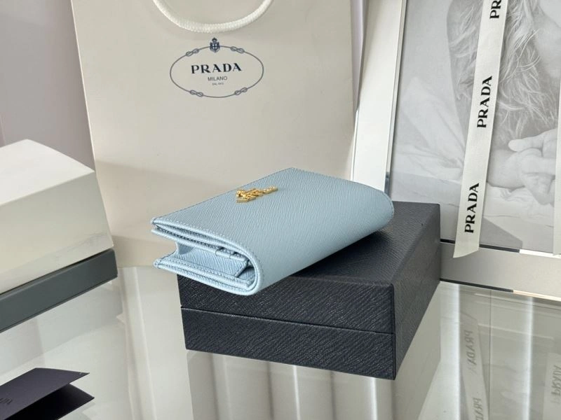 HighPerformance Prada Wallets Purse 65899