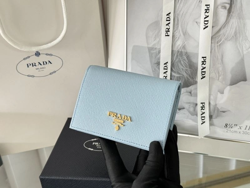 HighPerformance Prada Wallets Purse 65899