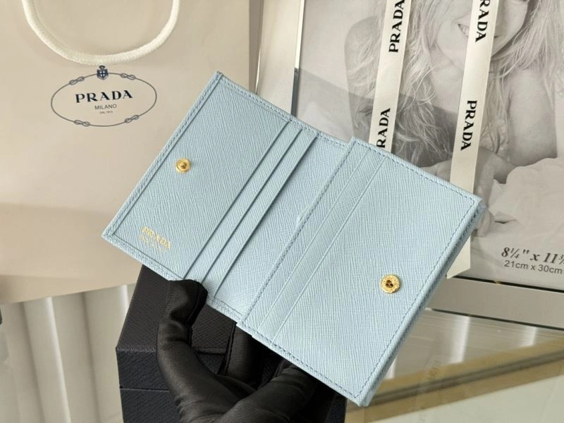 HighPerformance Prada Wallets Purse 65899