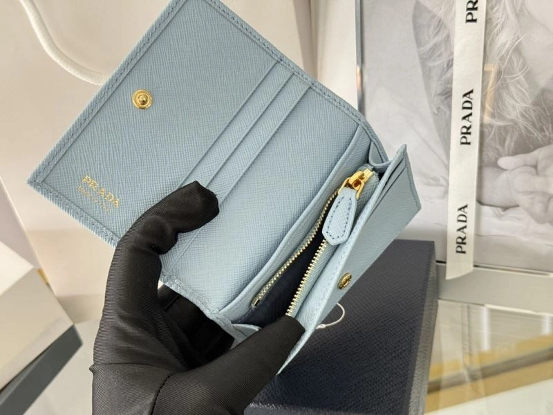 HighPerformance Prada Wallets Purse 65899