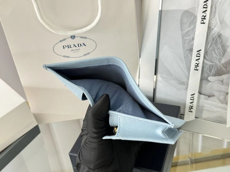 HighPerformance Prada Wallets Purse 65899