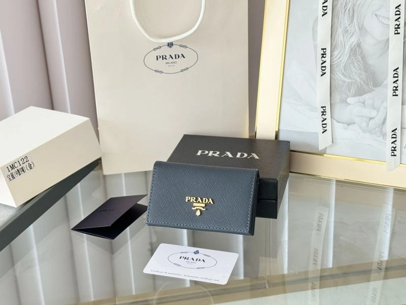 Prada Wallets Purse SportInspired 57003