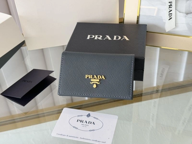 Prada Wallets Purse SportInspired 57003