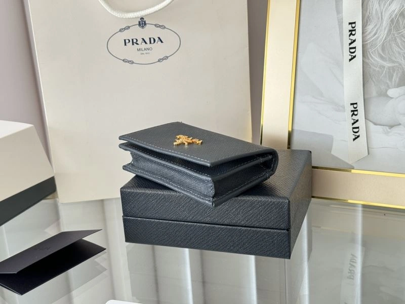 Prada Wallets Purse SportInspired 57003