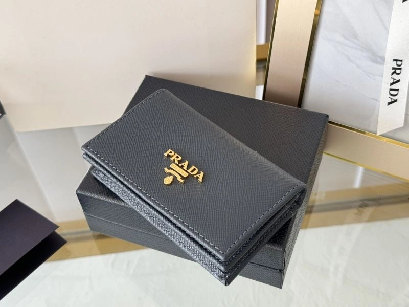 Prada Wallets Purse SportInspired 57003