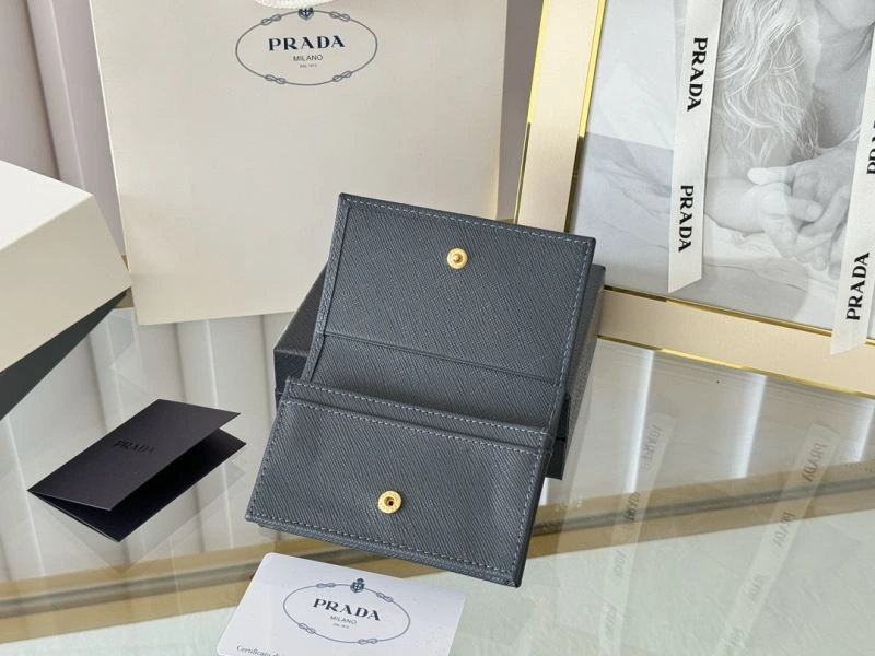 Prada Wallets Purse SportInspired 57003
