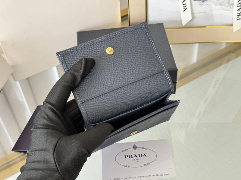 Prada Wallets Purse SportInspired 57003