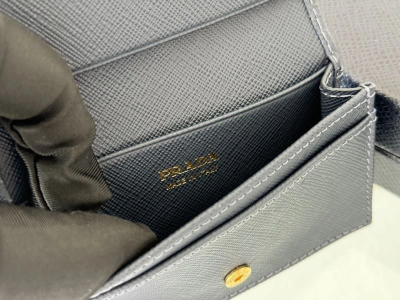 Prada Wallets Purse SportInspired 57003