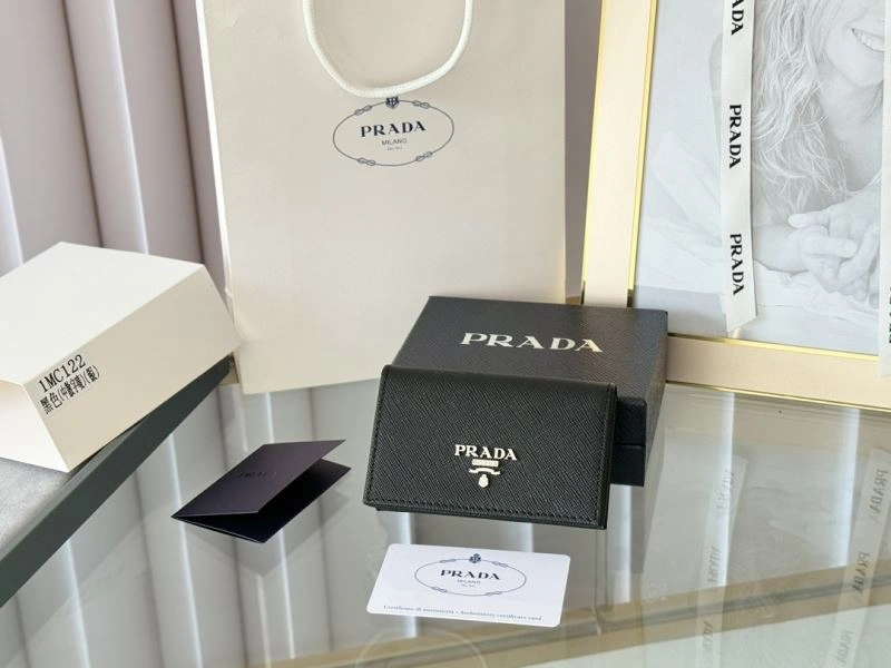 Prada Wallets Purse EasyMatch 57032
