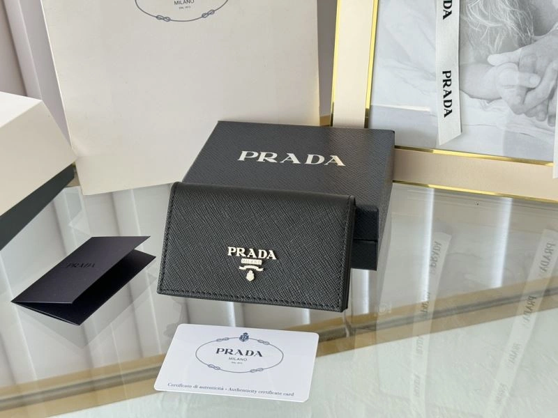 Prada Wallets Purse EasyMatch 57032