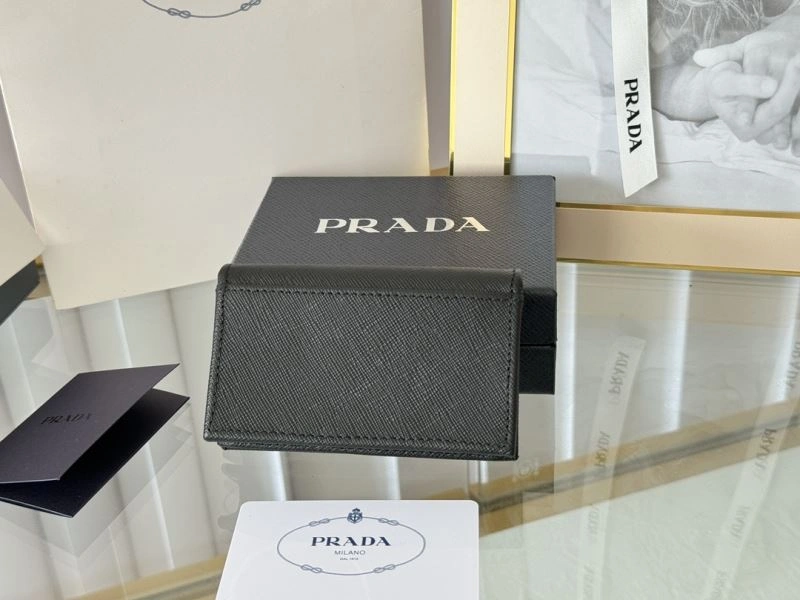 Prada Wallets Purse EasyMatch 57032
