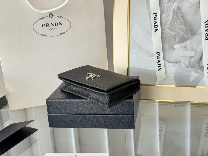 Prada Wallets Purse EasyMatch 57032