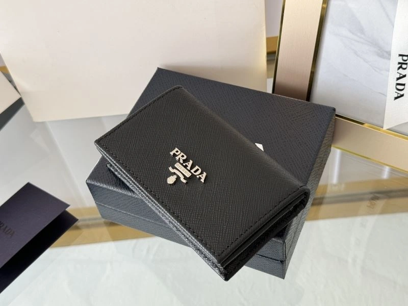 Prada Wallets Purse EasyMatch 57032