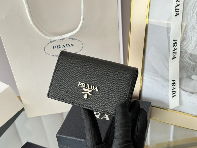 Prada Wallets Purse EasyMatch 57032