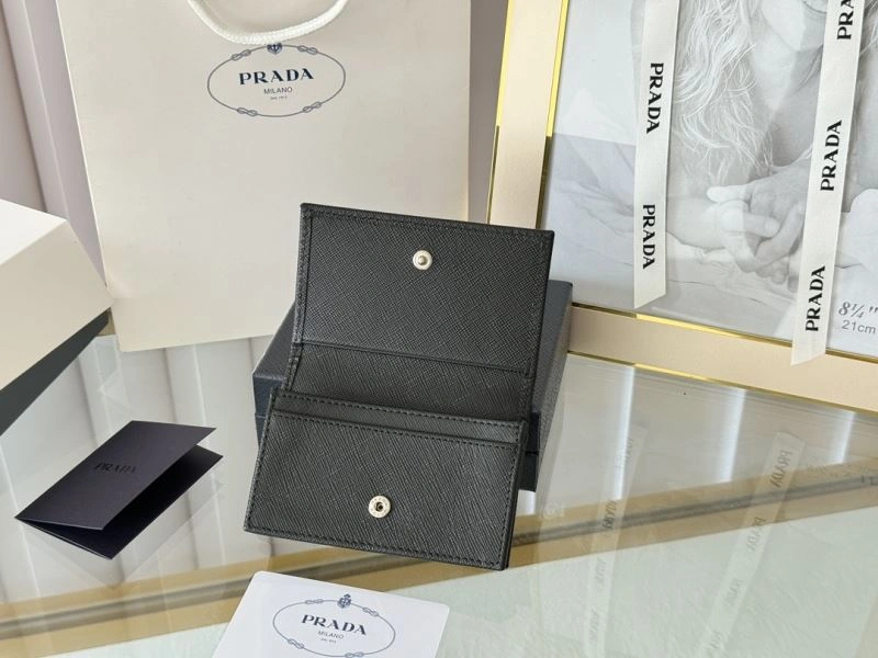Prada Wallets Purse EasyMatch 57032