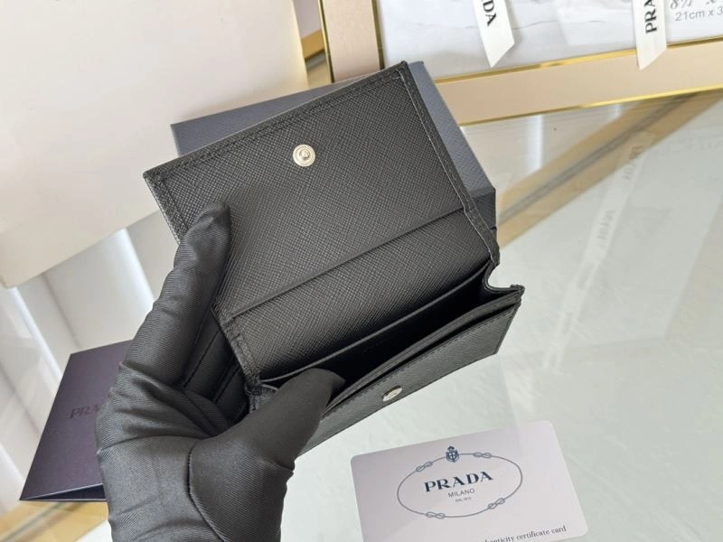 Prada Wallets Purse EasyMatch 57032