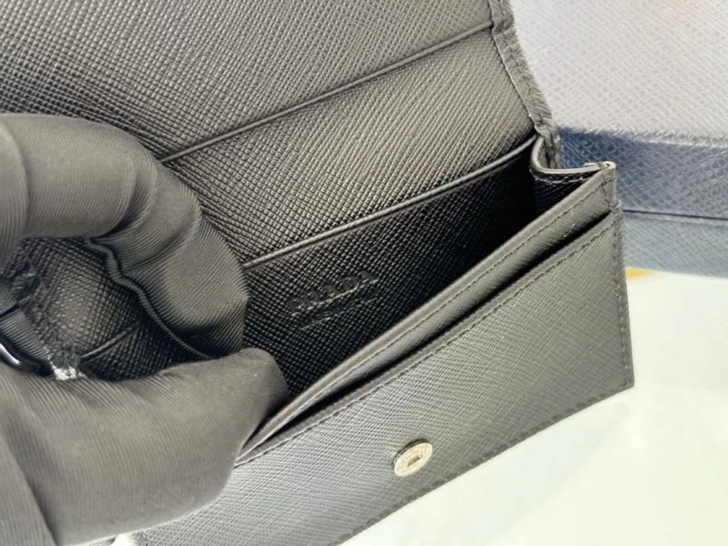 Prada Wallets Purse EasyMatch 57032