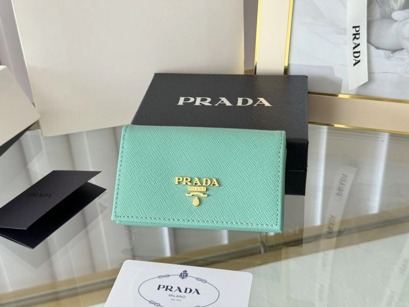 Prada Wallets Purse Bold 57036