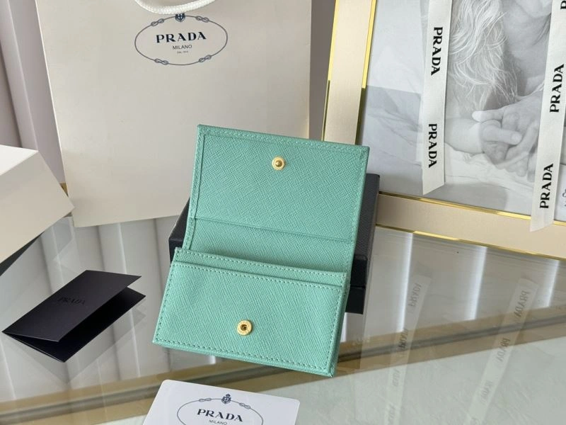 Prada Wallets Purse Bold 57036