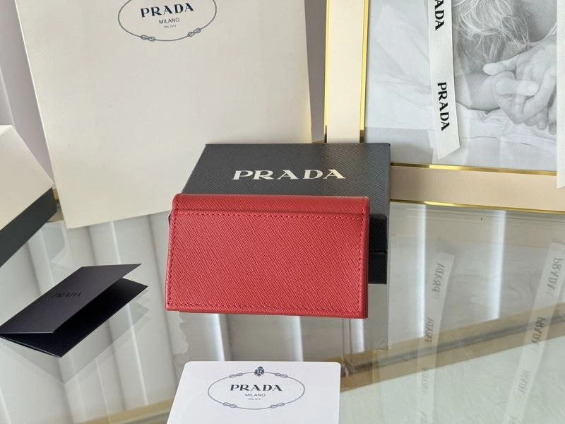 Prada Wallets Purse ComfortFit 56997
