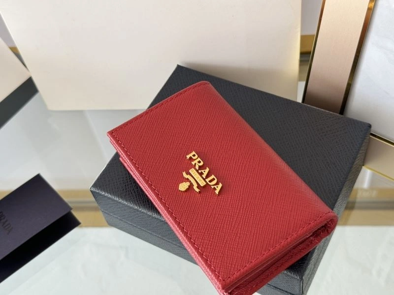 Prada Wallets Purse ComfortFit 56997
