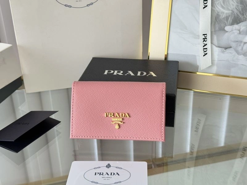 Prada Wallets Purse FastDry 56995