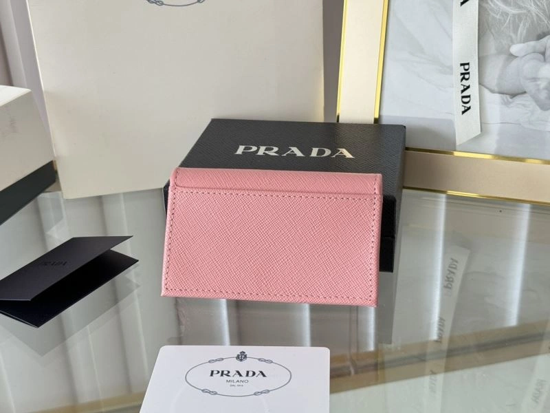 Prada Wallets Purse FastDry 56995