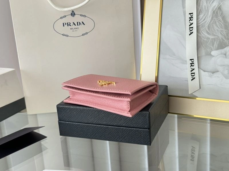 Prada Wallets Purse FastDry 56995