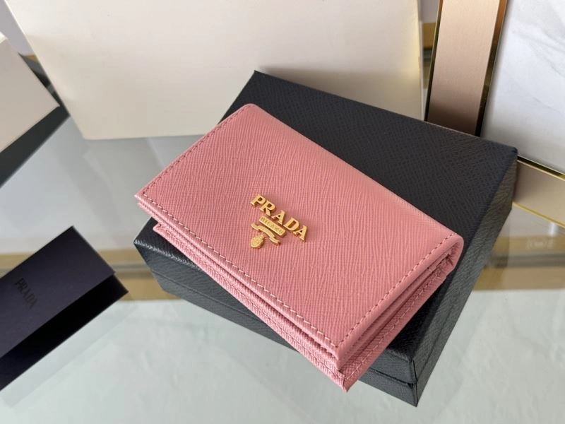 Prada Wallets Purse FastDry 56995