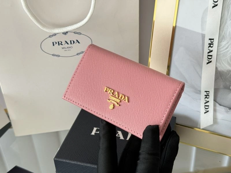 Prada Wallets Purse FastDry 56995