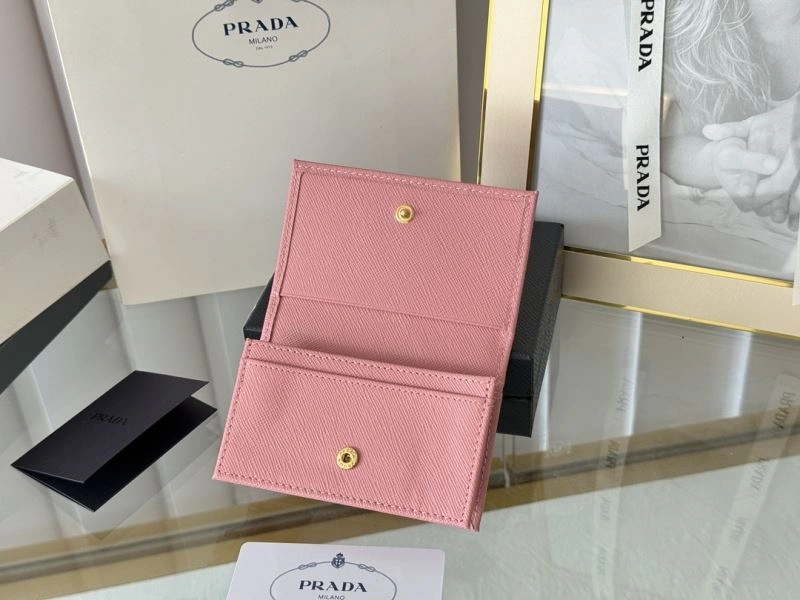 Prada Wallets Purse FastDry 56995