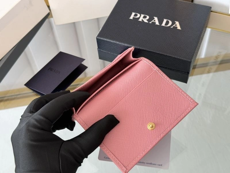 Prada Wallets Purse FastDry 56995