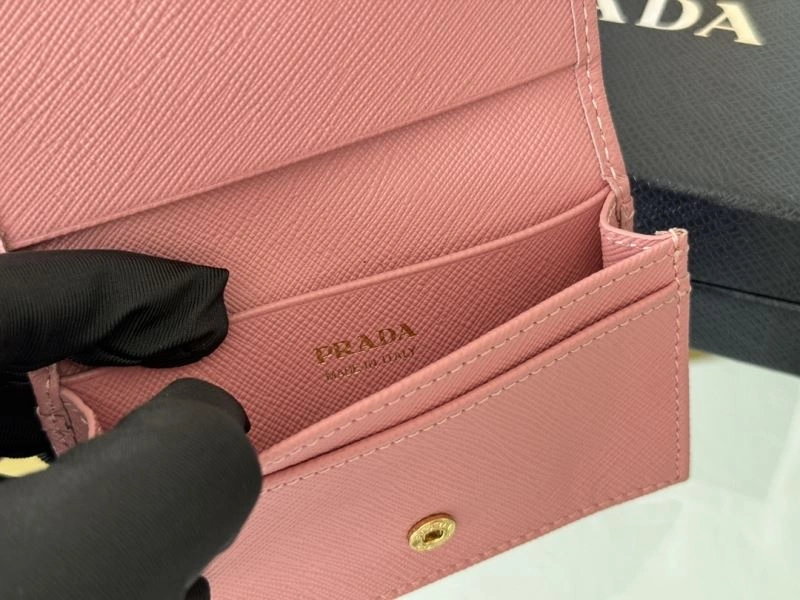 Prada Wallets Purse FastDry 56995